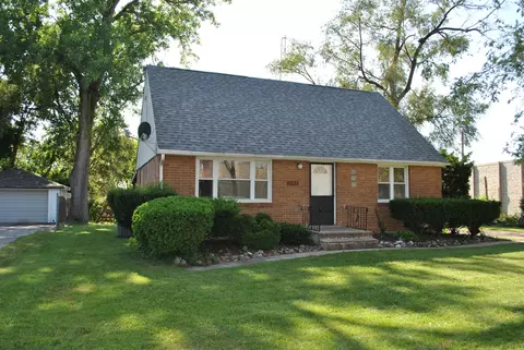 8224 S 85th Ave, Justice, IL 60458