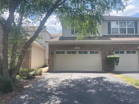 3148 Saganashkee Ln #9552, Naperville, IL 60564