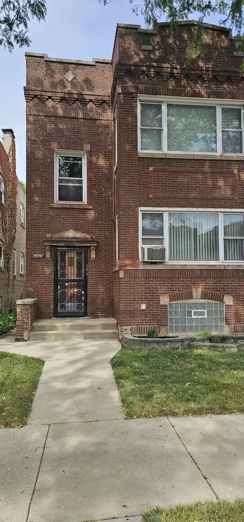 1406 N Linder Ave, Chicago, IL 60651