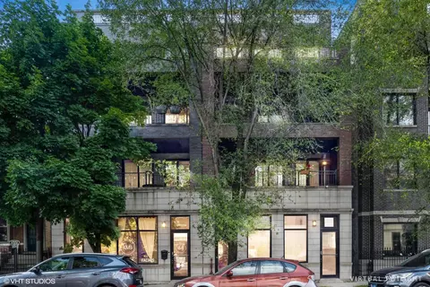 820 N California Ave #4, Chicago, IL 60622