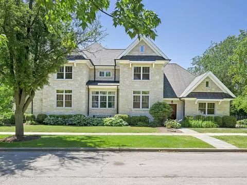 4334 Prospect Ave, Western Springs, IL 60558