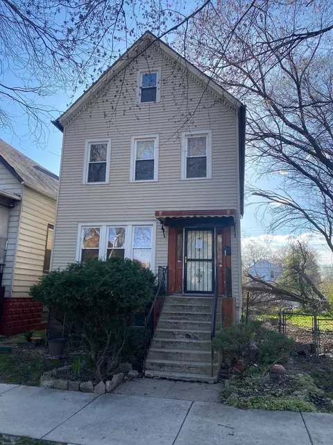 5530 S May St, Chicago, IL 60621