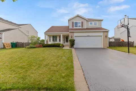 3103 Twin Falls Dr, Plainfield, IL 60586
