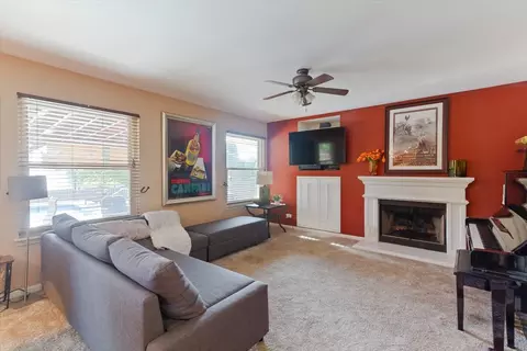 3103 Twin Falls Dr, Plainfield, IL 60586 photo 9