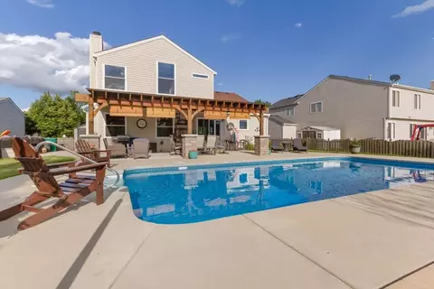 3103 Twin Falls Dr, Plainfield, IL 60586 photo 31