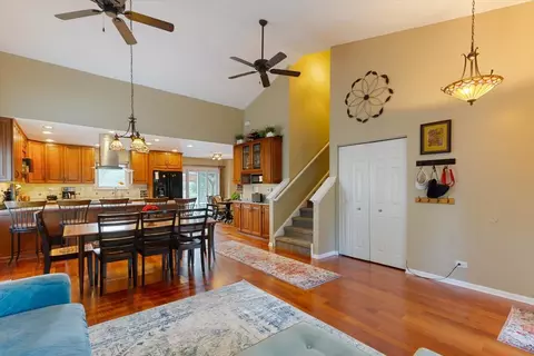 3103 Twin Falls Dr, Plainfield, IL 60586 photo 3
