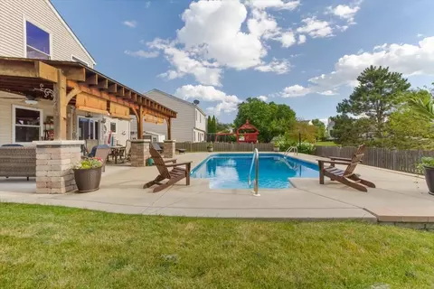 3103 Twin Falls Dr, Plainfield, IL 60586 photo 32