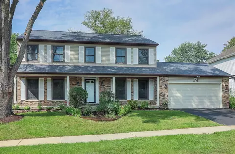1573 Marquette Ave, Naperville, IL 60565