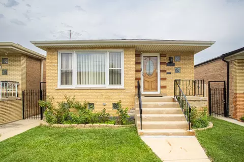 5125 S Harding Ave, Chicago, IL 60632