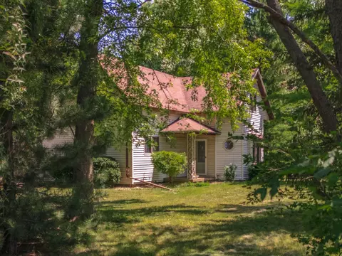 Exterior - 35306 E 500 North Rd, Arrowsmith, IL 61722 photo 12 of 12