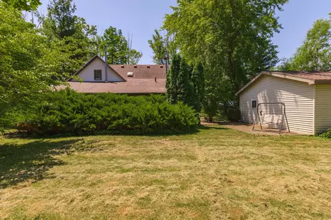 Exterior - 35306 E 500 North Rd, Arrowsmith, IL 61722 photo 5 of 12