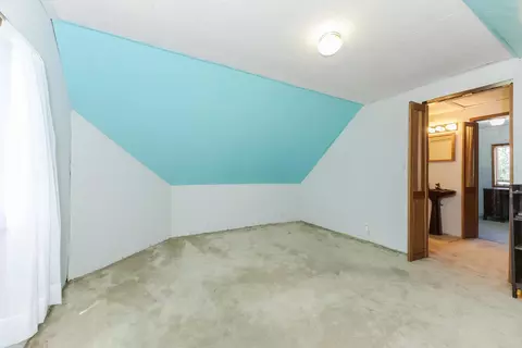 Bedroom - 35306 E 500 North Rd, Arrowsmith, IL 61722 photo 5 of 6