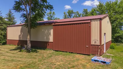 Exterior - 35306 E 500 North Rd, Arrowsmith, IL 61722 photo 9 of 12