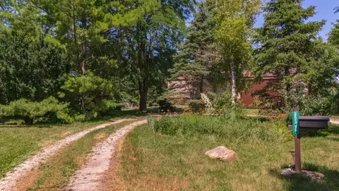 Exterior - 35306 E 500 North Rd, Arrowsmith, IL 61722 photo 10 of 12