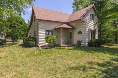 Exterior - 35306 E 500 North Rd, Arrowsmith, IL 61722 photo 4 of 12