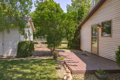 Exterior - 35306 E 500 North Rd, Arrowsmith, IL 61722 photo 3 of 12