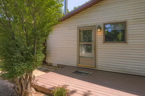 Exterior - 35306 E 500 North Rd, Arrowsmith, IL 61722 photo 8 of 12