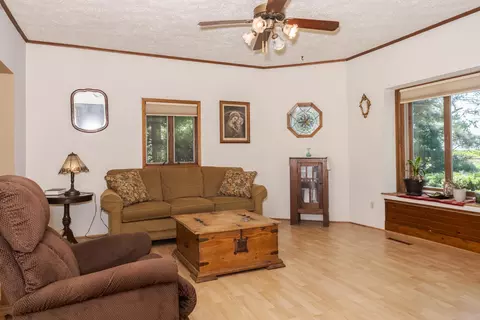 Living - 35306 E 500 North Rd, Arrowsmith, IL 61722 photo 3 of 3