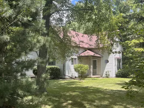 Exterior - 35306 E 500 North Rd, Arrowsmith, IL 61722 photo 11 of 12