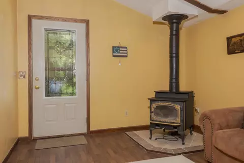 Entry Way - 35306 E 500 North Rd, Arrowsmith, IL 61722 photo 1 of 3