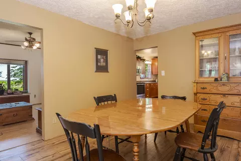 Dining - 35306 E 500 North Rd, Arrowsmith, IL 61722 photo 1 of 2