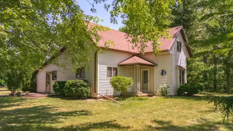 35306 E 500 North Rd, Arrowsmith, IL 61722
