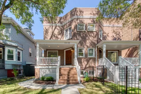 5430 N Winthrop Ave, Chicago, IL 60640
