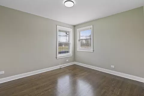 Bedroom - 1106 Davis Ave, Deerfield, IL 60015 photo 6 of 8