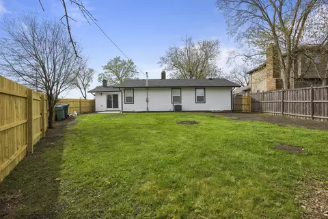 Exterior - 1106 Davis Ave, Deerfield, IL 60015 photo 3 of 3