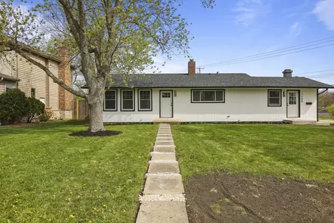 Exterior - 1106 Davis Ave, Deerfield, IL 60015 photo 2 of 3