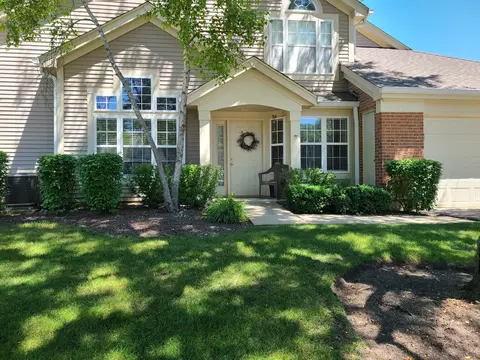 Exterior - 1607 Camberley Ct #1, Bartlett, IL 60103 photo 2 of 3