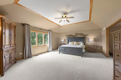 Bedroom - 25717 W Sunnymere Dr, Plainfield, IL 60585 photo 1 of 7