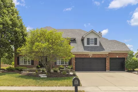 25717 W Sunnymere Dr, Plainfield, IL 60585