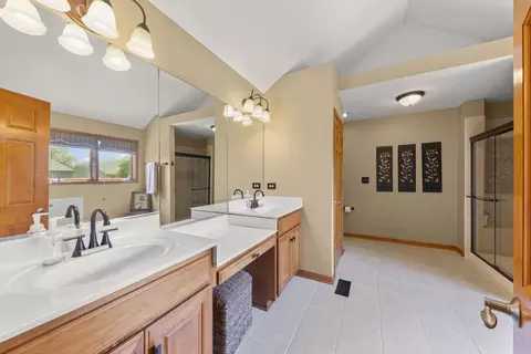 Bath - 25717 W Sunnymere Dr, Plainfield, IL 60585 photo 2 of 4