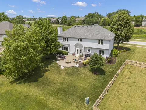 View/Area - 25717 W Sunnymere Dr, Plainfield, IL 60585 photo 6 of 6