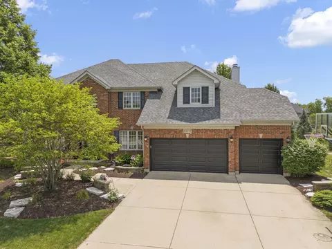 Exterior - 25717 W Sunnymere Dr, Plainfield, IL 60585 photo 7 of 9