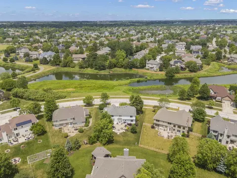 View/Area - 25717 W Sunnymere Dr, Plainfield, IL 60585 photo 2 of 6