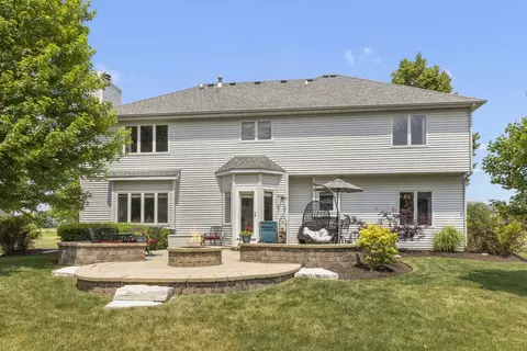 Exterior - 25717 W Sunnymere Dr, Plainfield, IL 60585 photo 5 of 9