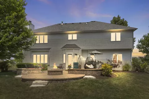 Exterior - 25717 W Sunnymere Dr, Plainfield, IL 60585 photo 9 of 9