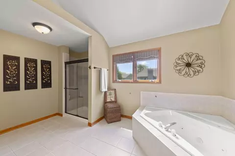 Bath - 25717 W Sunnymere Dr, Plainfield, IL 60585 photo 3 of 4