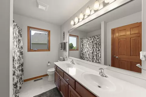 Bath - 25717 W Sunnymere Dr, Plainfield, IL 60585 photo 4 of 4