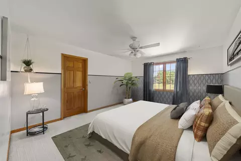 Bedroom - 25717 W Sunnymere Dr, Plainfield, IL 60585 photo 4 of 7