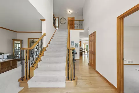 Entry Way - 25717 W Sunnymere Dr, Plainfield, IL 60585 photo 1 of 3