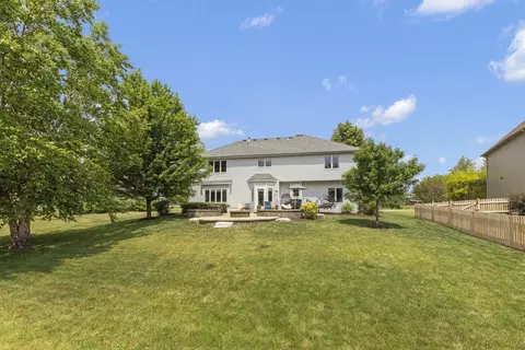 Exterior - 25717 W Sunnymere Dr, Plainfield, IL 60585 photo 4 of 9