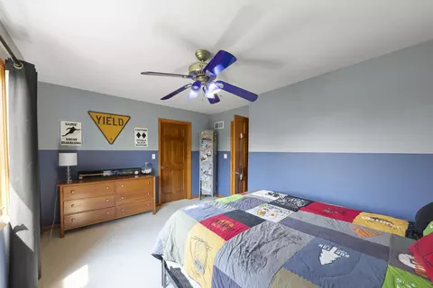 Bedroom - 25717 W Sunnymere Dr, Plainfield, IL 60585 photo 7 of 7