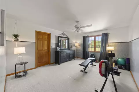 Bedroom - 25717 W Sunnymere Dr, Plainfield, IL 60585 photo 3 of 7