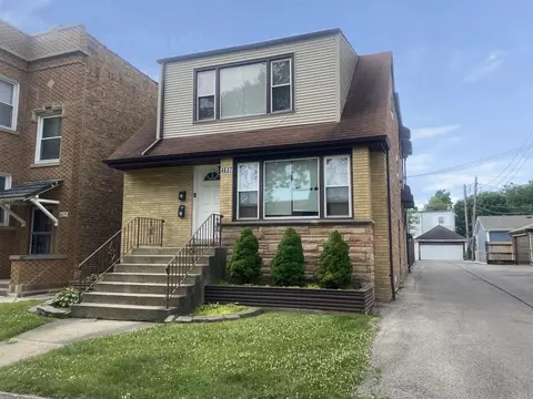 4637 W Parker Ave, Chicago, IL 60639