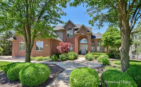 13024 Stellar Ln, Plainfield, IL 60585