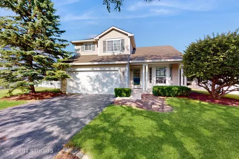 1188 Halfmoon Gate, Lake In The Hills, IL 60156