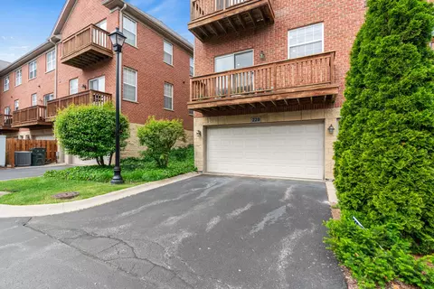 Exterior - 220 River Front Dr, Mount Prospect, IL 60056 photo 4 of 4